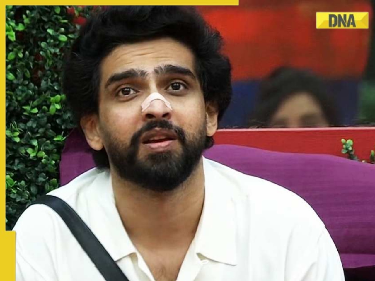 Bigg Boss 19: Amaal Malik REVEALS he was 'thrown out' from biggest films due to stars, says uncle Anu Malik accused him of..: '20 calls aaya karte the'