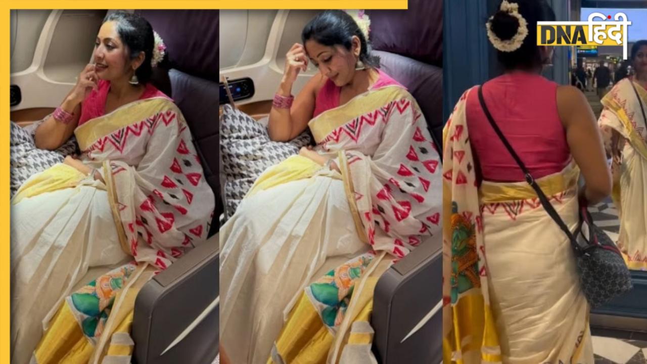क्या ऑस्ट्रेलिया में फूल ले जाना गैरकानूनी है? इस एक्ट्रेस को क्यों गजरे की वजह से एयरपोर्ट पर भरना पड़ा लाखों का जुर्माना?