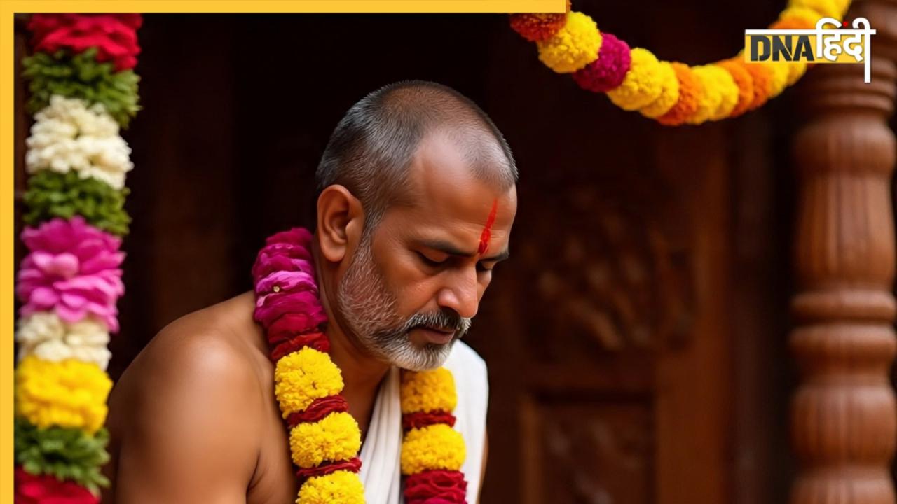 Pitru Paksha 2025: डिजिटल दौर में ऑनलाइन श्राद्ध-पिंडदान का बढ़ा चलन! इससे मिलेगी पितरों को शांति? जानें ज्योतिषियों की राय