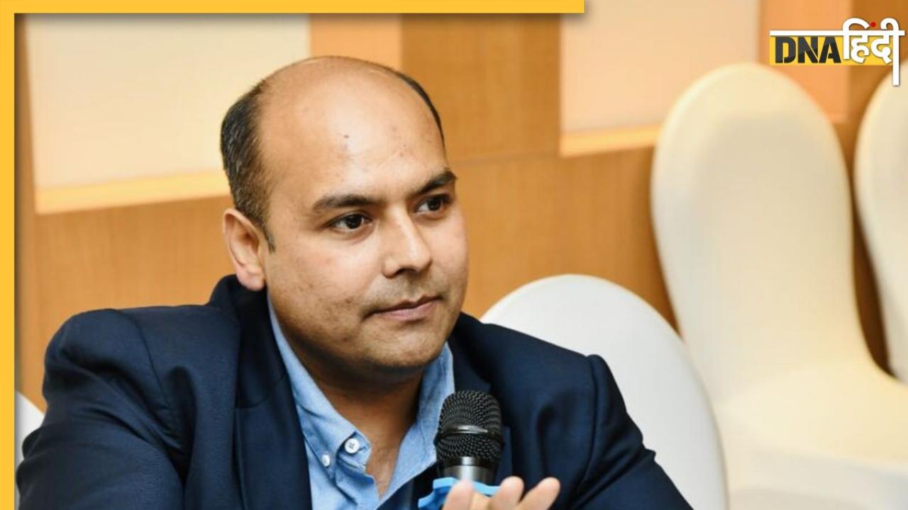 2 करोड़ की नौकरी छोड़कर शुरू किया बिजनेस