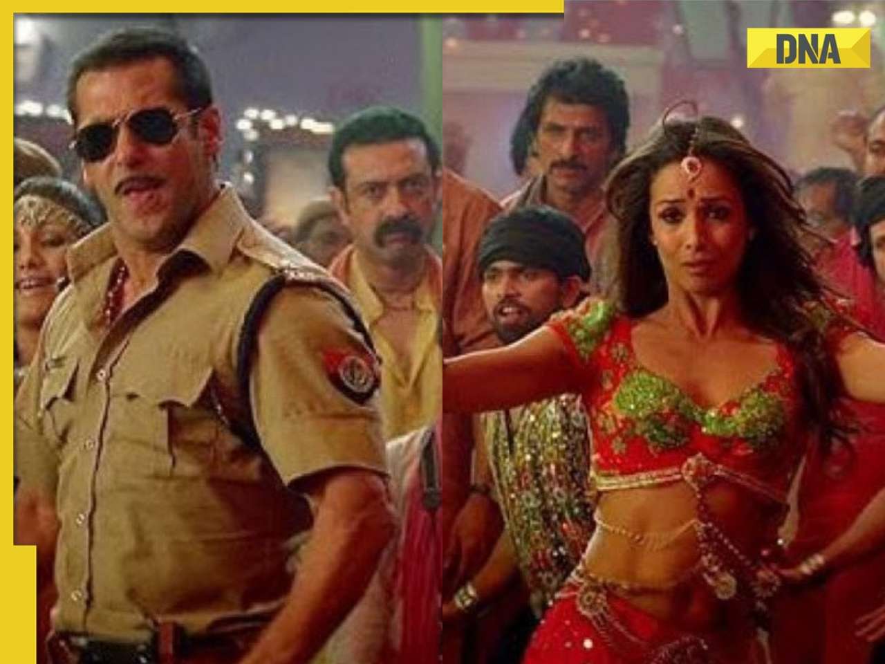 Malaika Arora had differences with Salman Khan: Dabangg director Abhinav Kashyap makes shocking claims, says 'they want women...'