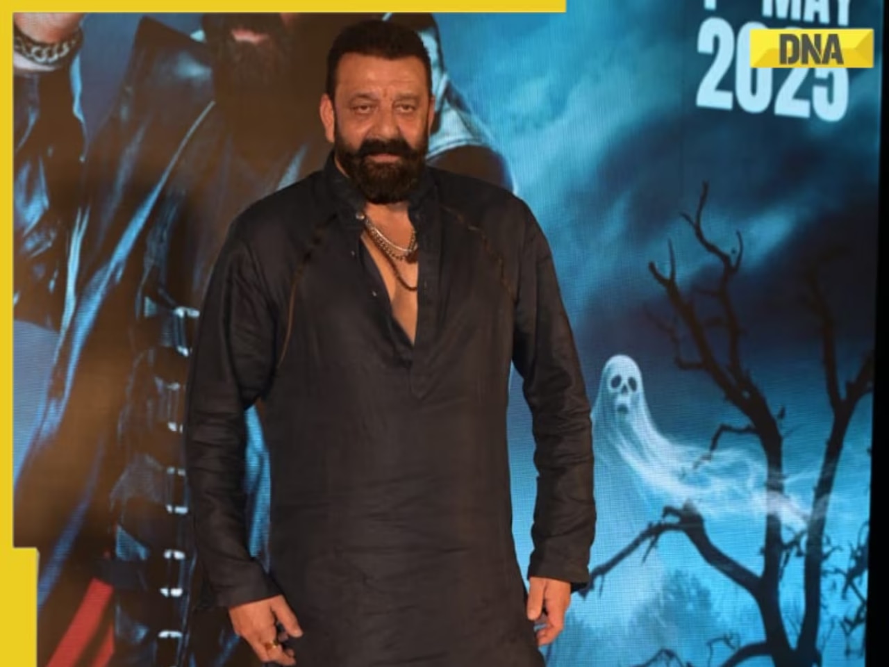 Sanjay Dutt REVEALS what happened after late fan gifted him Rs 159-crore property: 'Police called me and I was...'