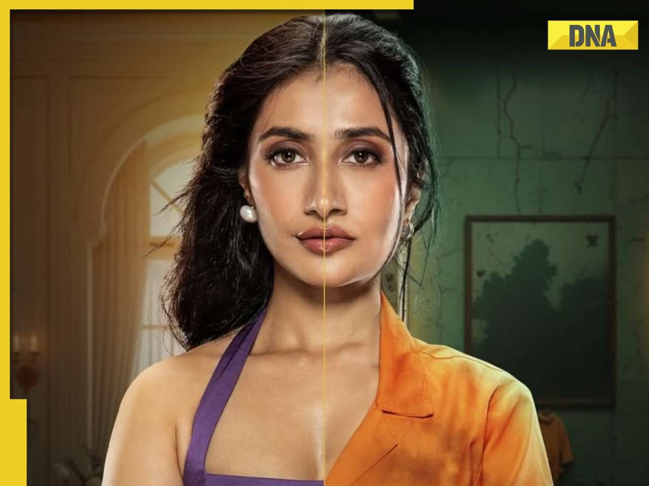 Dhanashree Verma gets into heated argument with Aahana Kumra on Rise and Fall, insists she gets work for talen