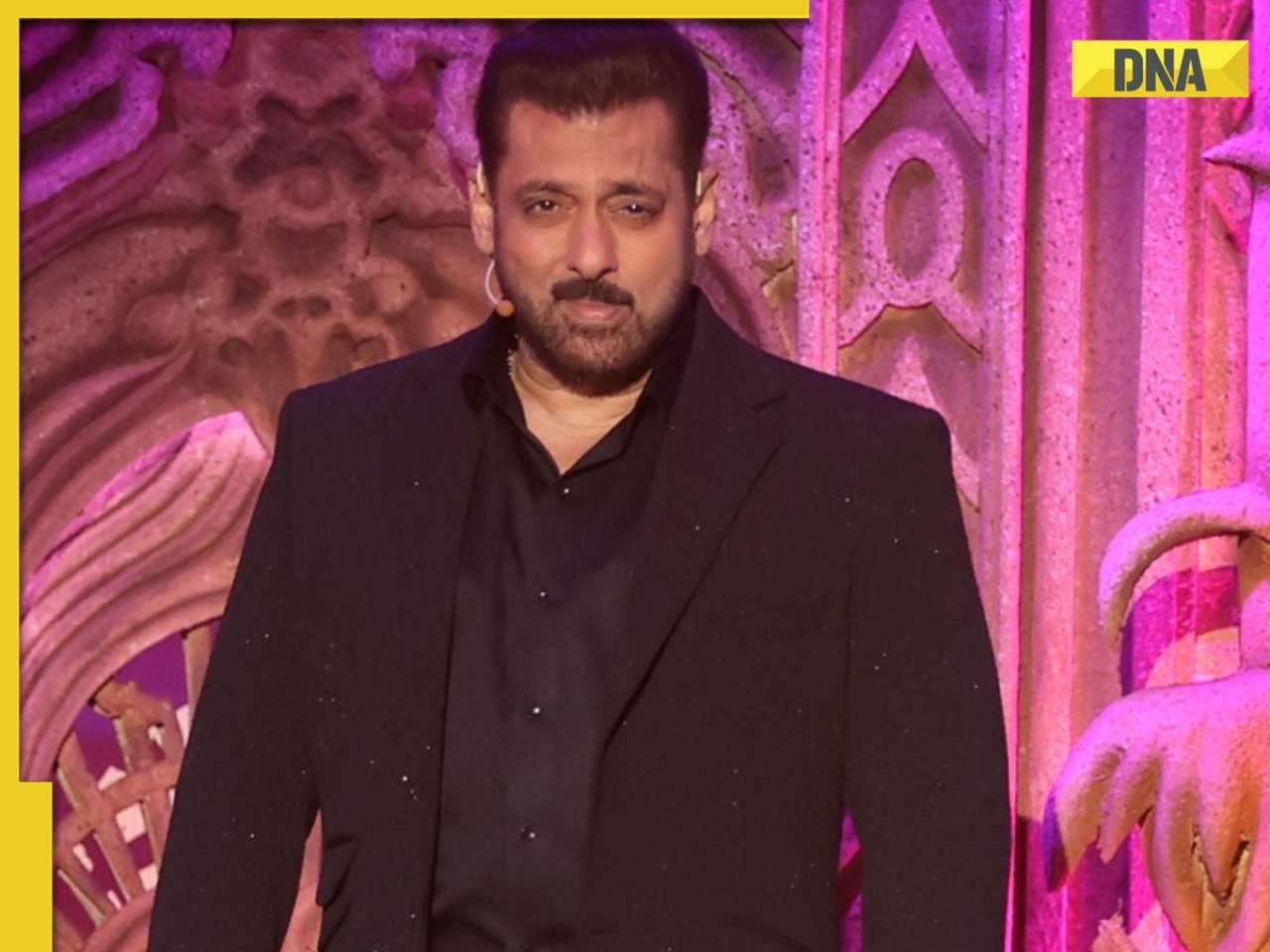 Bigg Boss 19 producer opens up on Salman Khan’s death threats and security, says ‘we have beefed...’