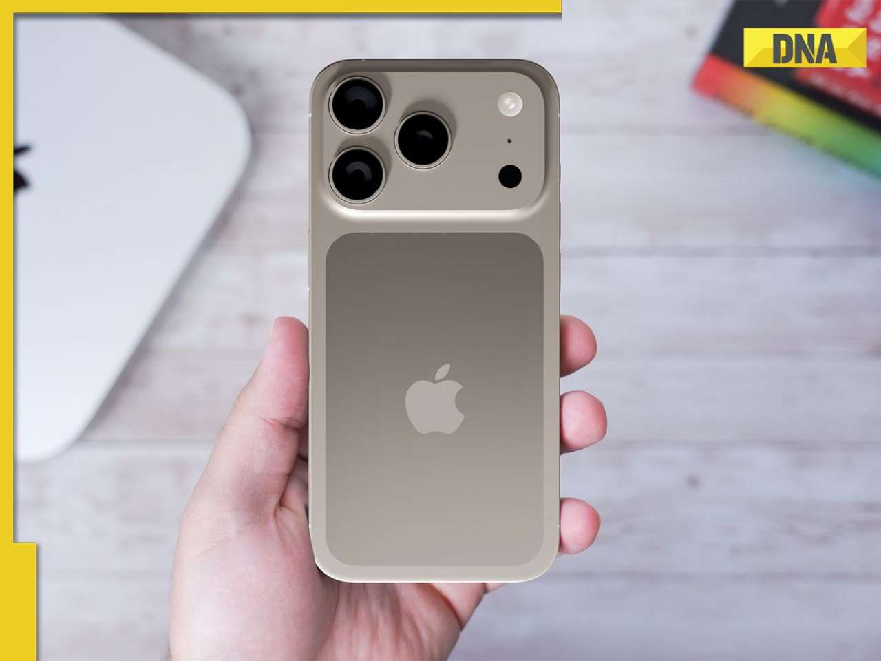 Apple iPhone 17 series debuts in India: Full features, India pricing, sale dates revealed