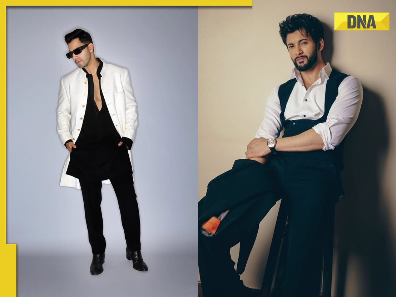 Sunny Kaushal to Rohit Saraf: 6 Bollywood men who redefining fine suit with off-duty comfort