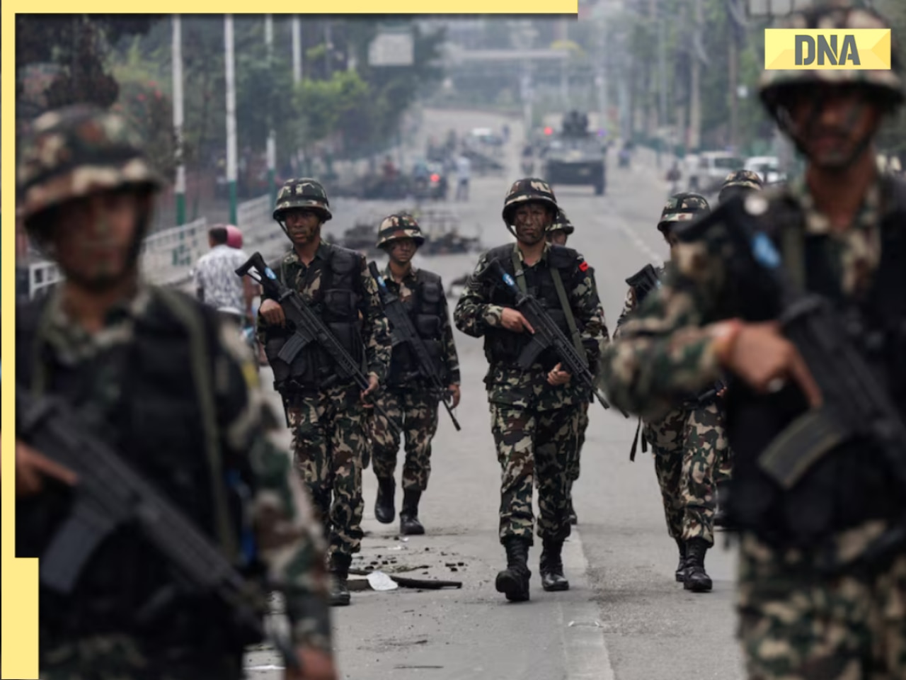 Nepalese Army arrests 27 suspects in Gen Z-led protests, recovers NRs 3.37 million in stolen cash; what protesters demand?