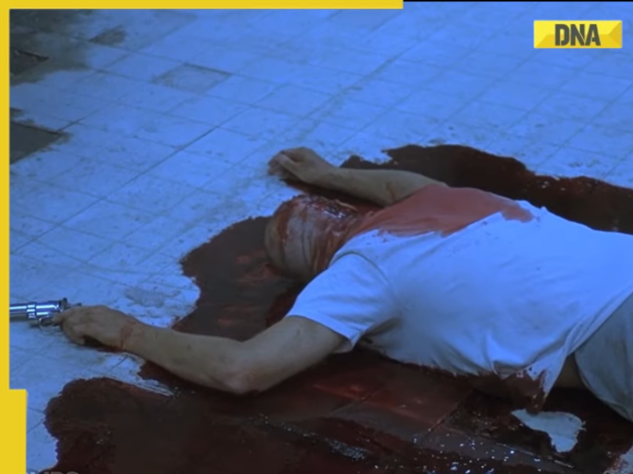 World's most profitable film was made in just Rs 4.5 crore, earned Rs 468 crore, spanned 9 sequels, is regarded among…, name is…