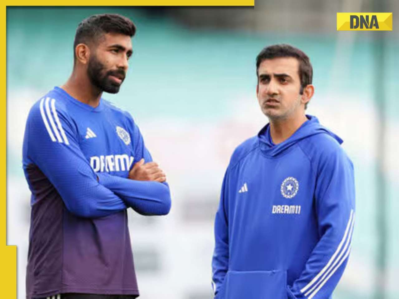 ‘Ab UAE ke against bhi tumhe Bumrah chahiye?’: Ex-India star blasts Gautam Gambhir over hypocrisy, threatens to go on strike