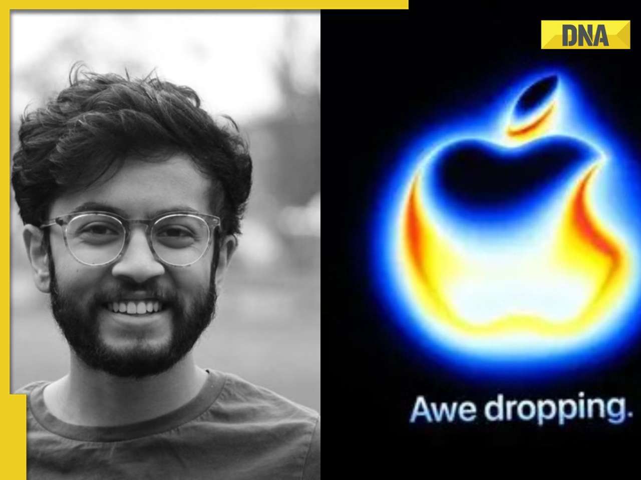 Meet Abidur Chowdhury, Bangladeshi-origin man, who is behind popular feature of Apple iPhone 17