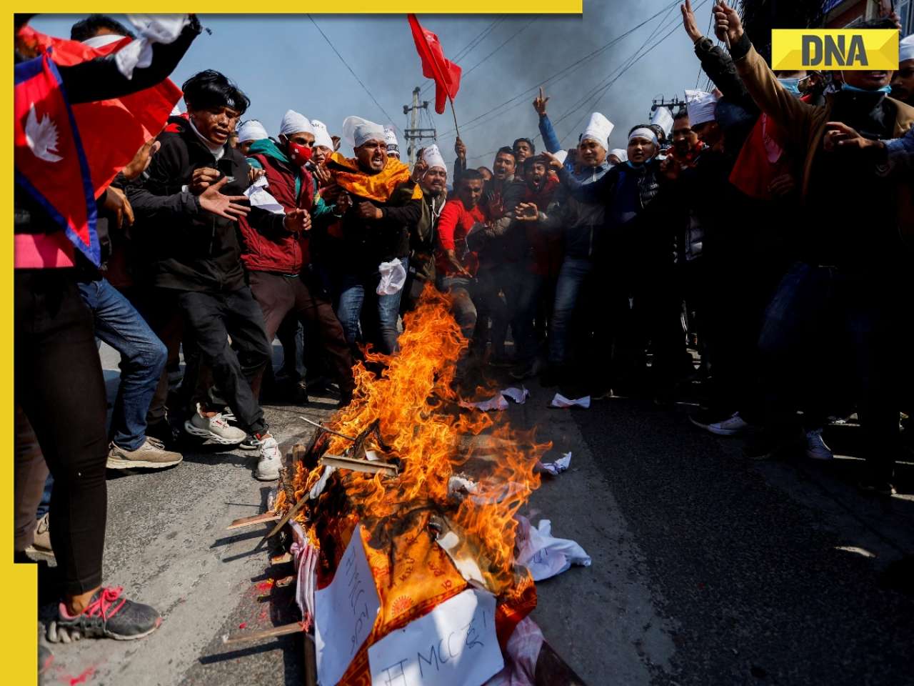 Nepal Protest: How Nepal's 'nepo kids' infuriated Gen Z, triggered violent clashes that left 20 dead? 