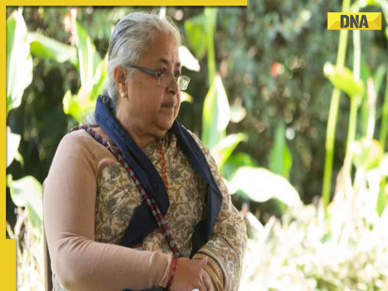 Sushila Karki named interim head of Nepal amid unrest, says, 'Gen Z trusted me...'