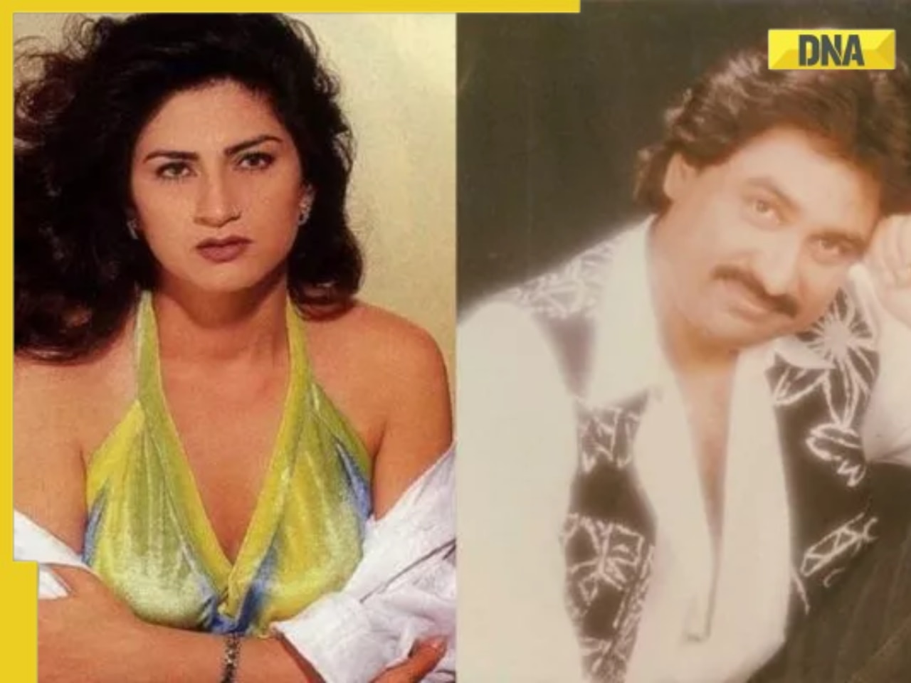 Kunickaa Sadanand's son talks about her 'toxic' relationship with Kumar Sanu, reveals if actress still feels for him: 'She geniunely loves..'