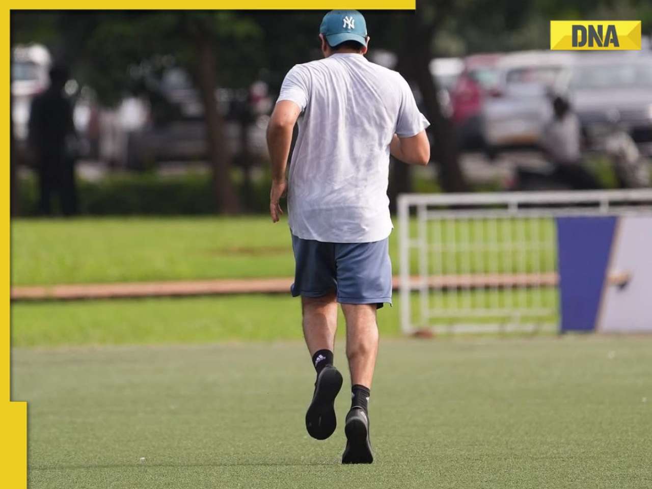 Rohit Sharma silences retirement buzz, hints at 2027 ODI World Cup plans with silent post