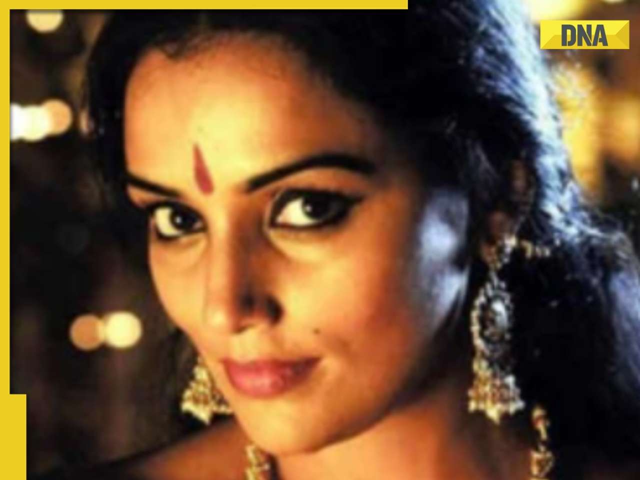 Meet Aishwarya Rai's roommate during Miss India 1994, worked with Shah Rukh Khan, Salman Khan, still never became star, now works as...