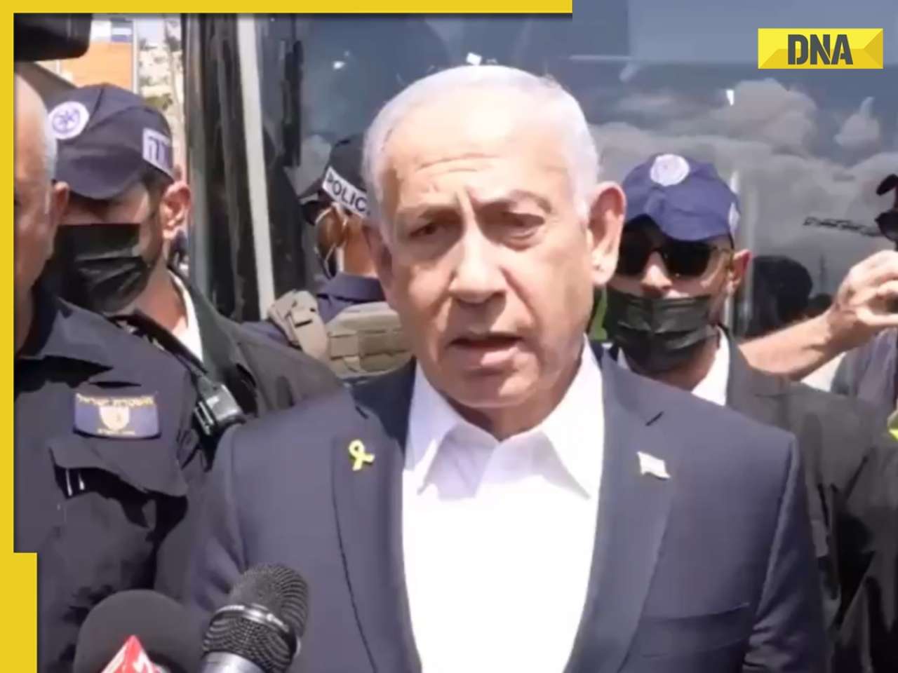 DNA TV Show: Why Israel carried out airstrikes on US' friend Qatar
