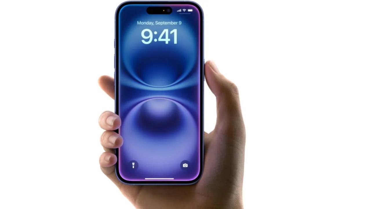 iPhone 17 का डिस्प्ले 