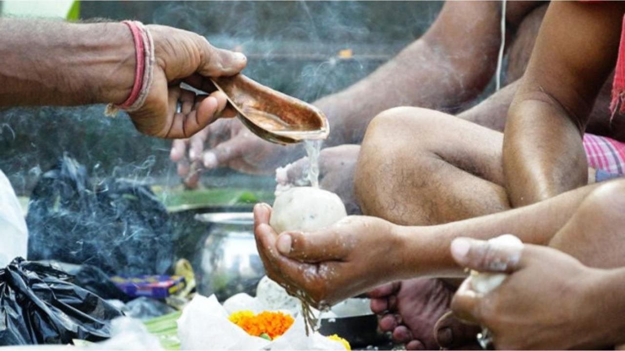 Pitru Paksha 2025: पितृदोष से हैं परेशान तो पितृपक्ष के 15 दिनों में अपना लें ये नियम, पितरों का मिलेगा आशीर्वाद 