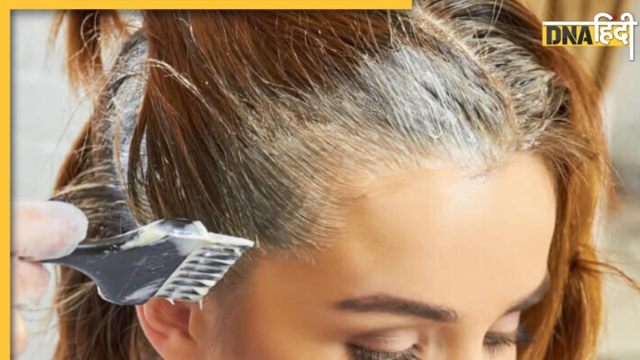 Hair Dye Side Effects: बालों पर बार-बार हेयर डाई लगाना पहुंचा सकता है नुकसान, महंगा पड़ सकता है बाल कलर करने का शौक