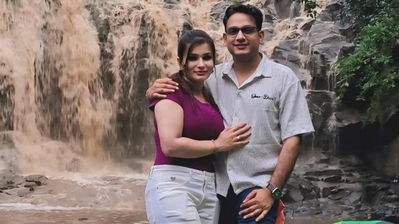 दोनों ने सादगी से की कोर्ट मैरेज