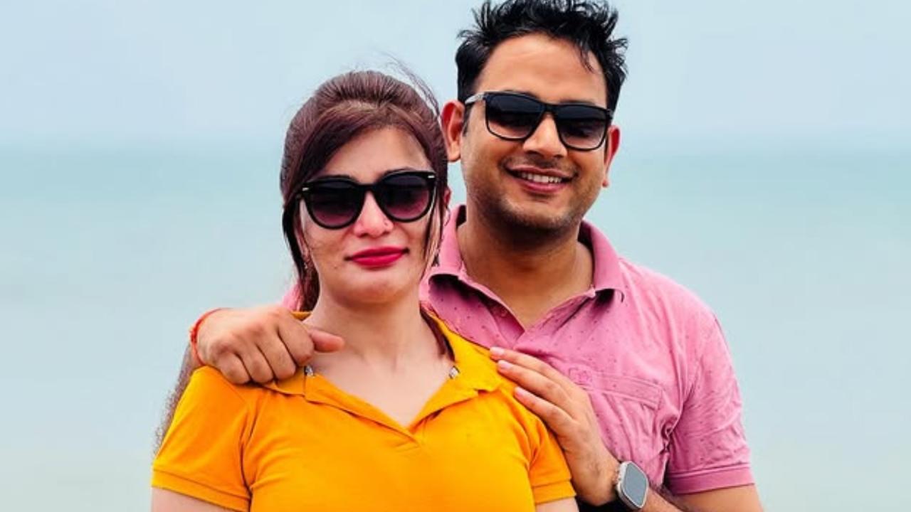 आईएएस युवराज का यूपीएससी का सफर