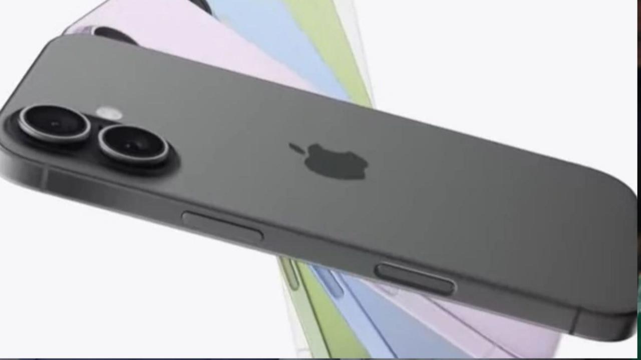 iPhone 17 की खासियत