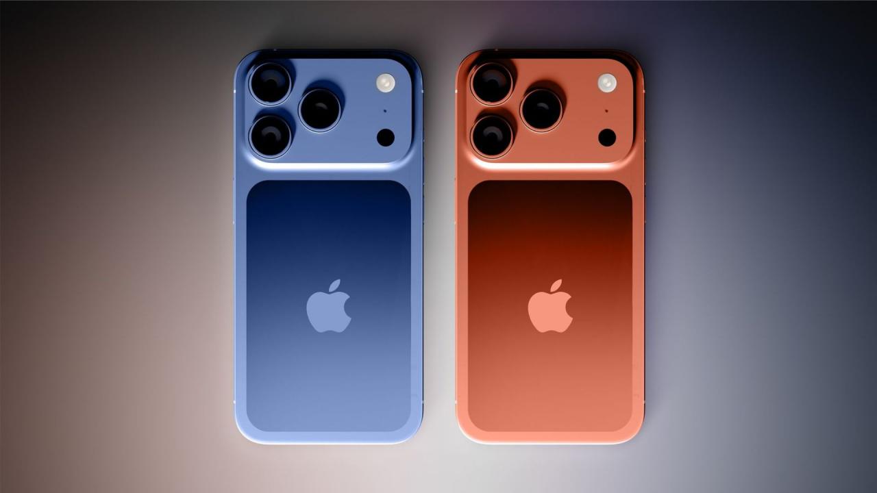 iPhone 17 Price