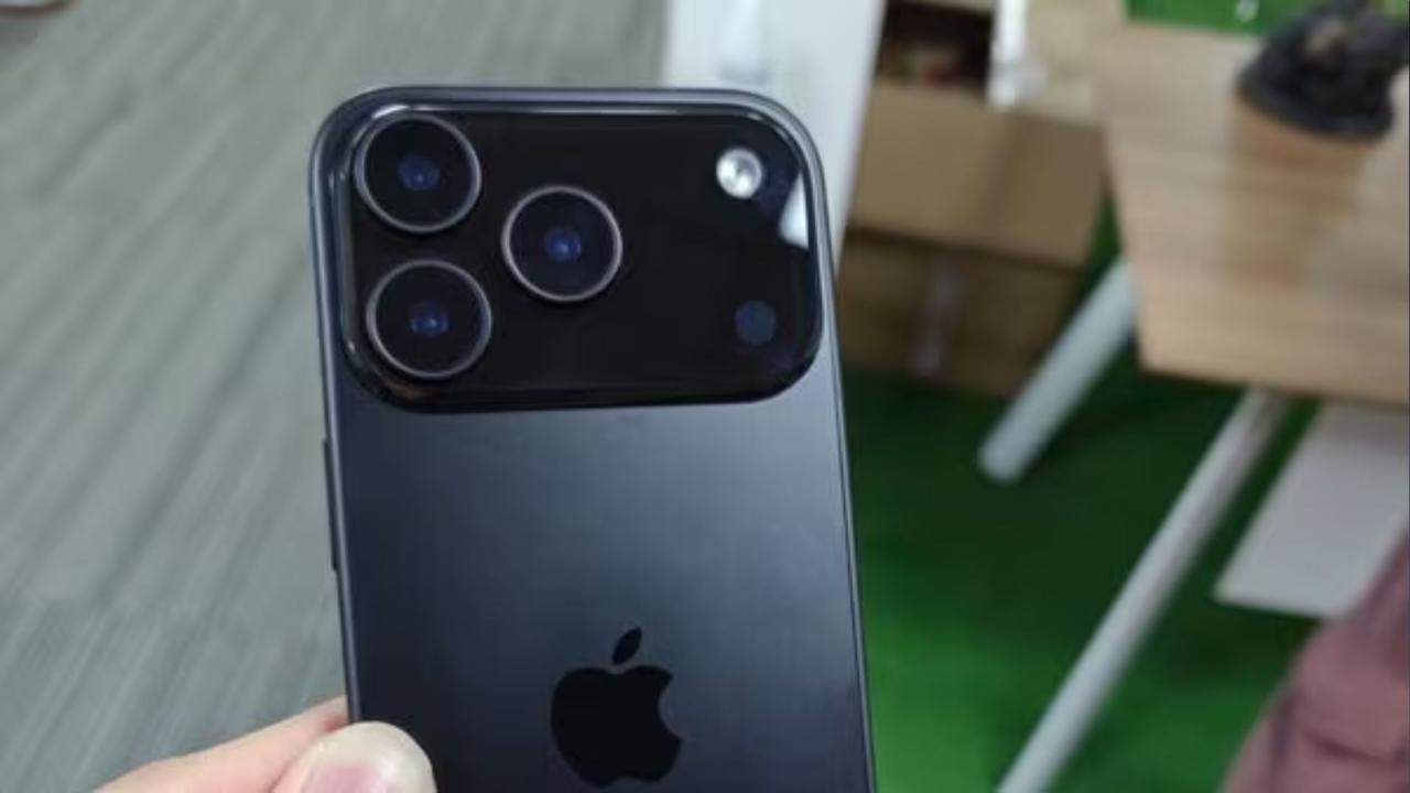 iPhone 17 की किस देश में कितनी कीमत