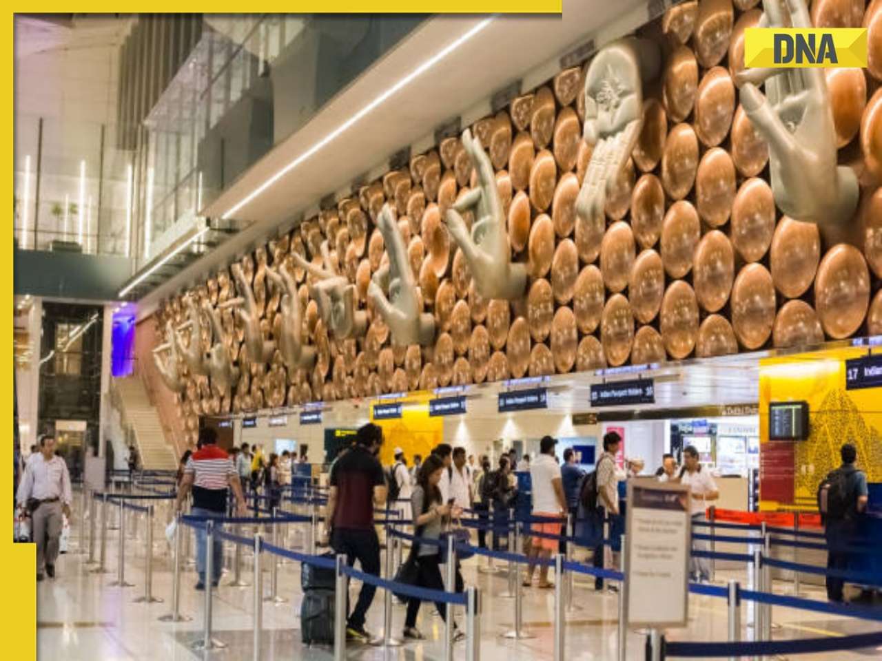 GOOD news for Noida, Greater Noida residents! Delhi's IGI Airport soon to launch luxury buses; know timings, routes and more 