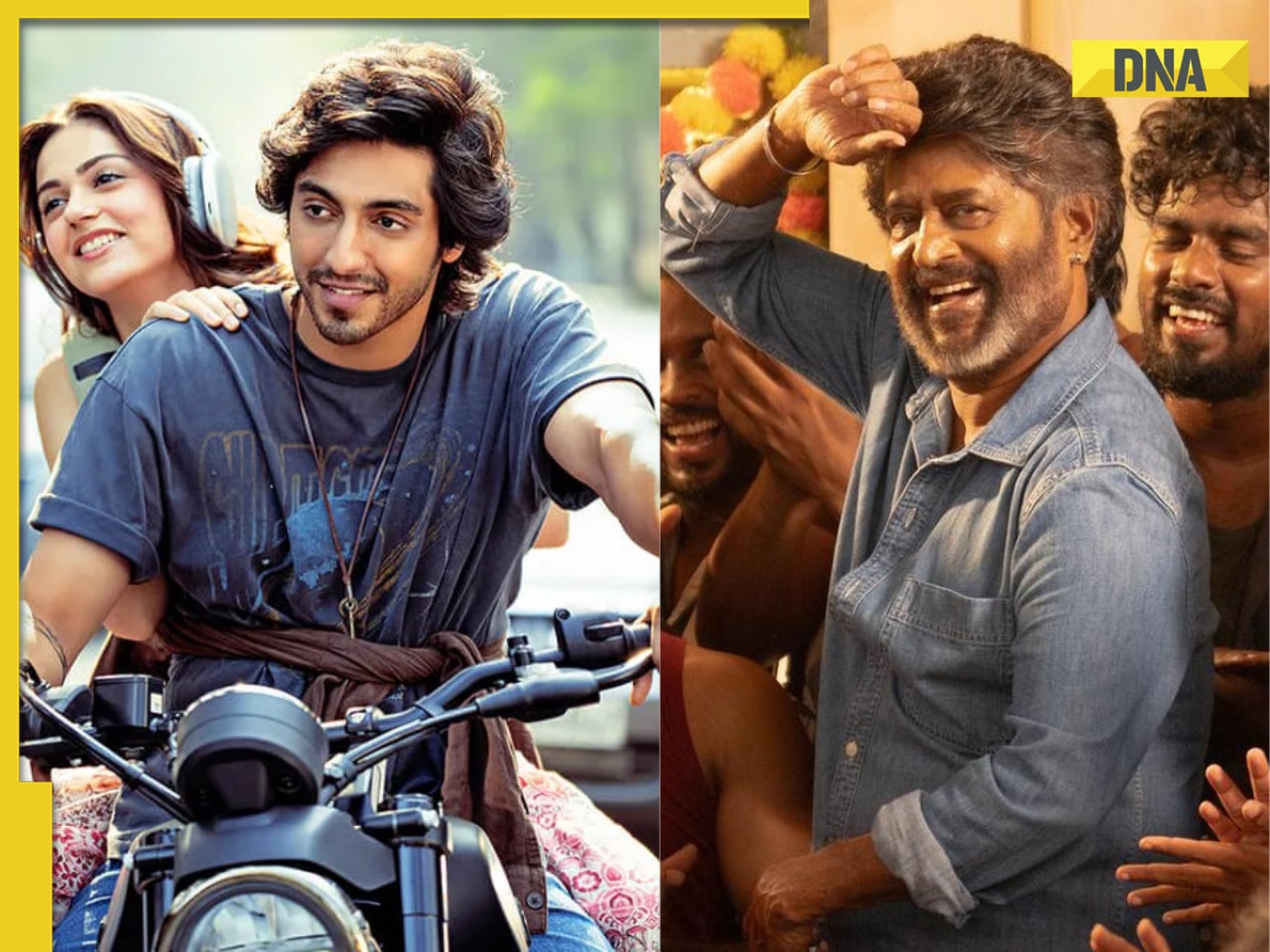 Saiyaara to Coolie, You And Everything Else: 5 latest OTT releases to watch out for this week on Netflix, Amazon Prime, JioHotstar, more