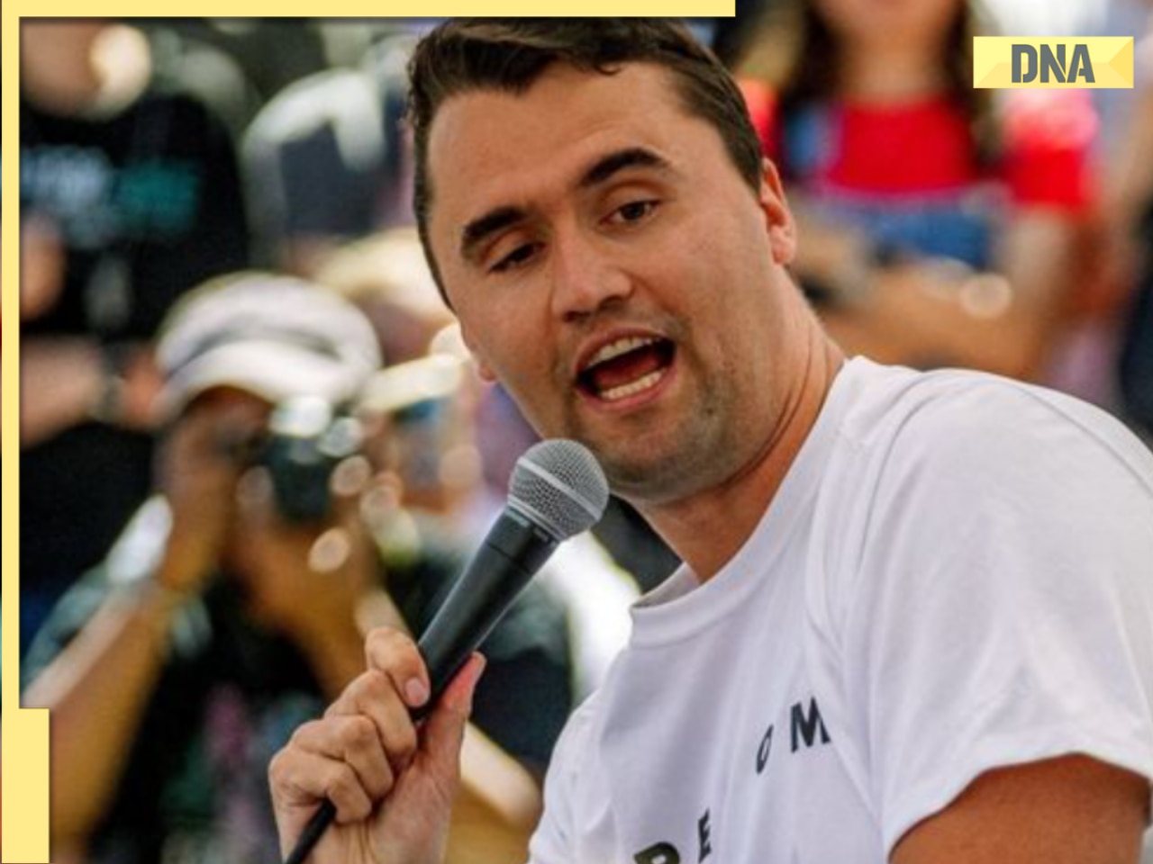 Charlie Kirk net worth: How Donald Trump's ally built Rs 1057755196 empire?