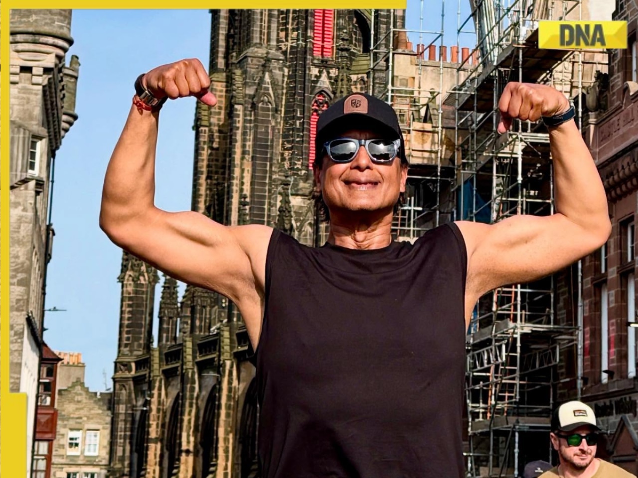 Meet 'Amitabh Bachchan of Nepali cinema', super fit at 61, worked in more than 300 films, has net worth of Rs 450 crores, his name is...