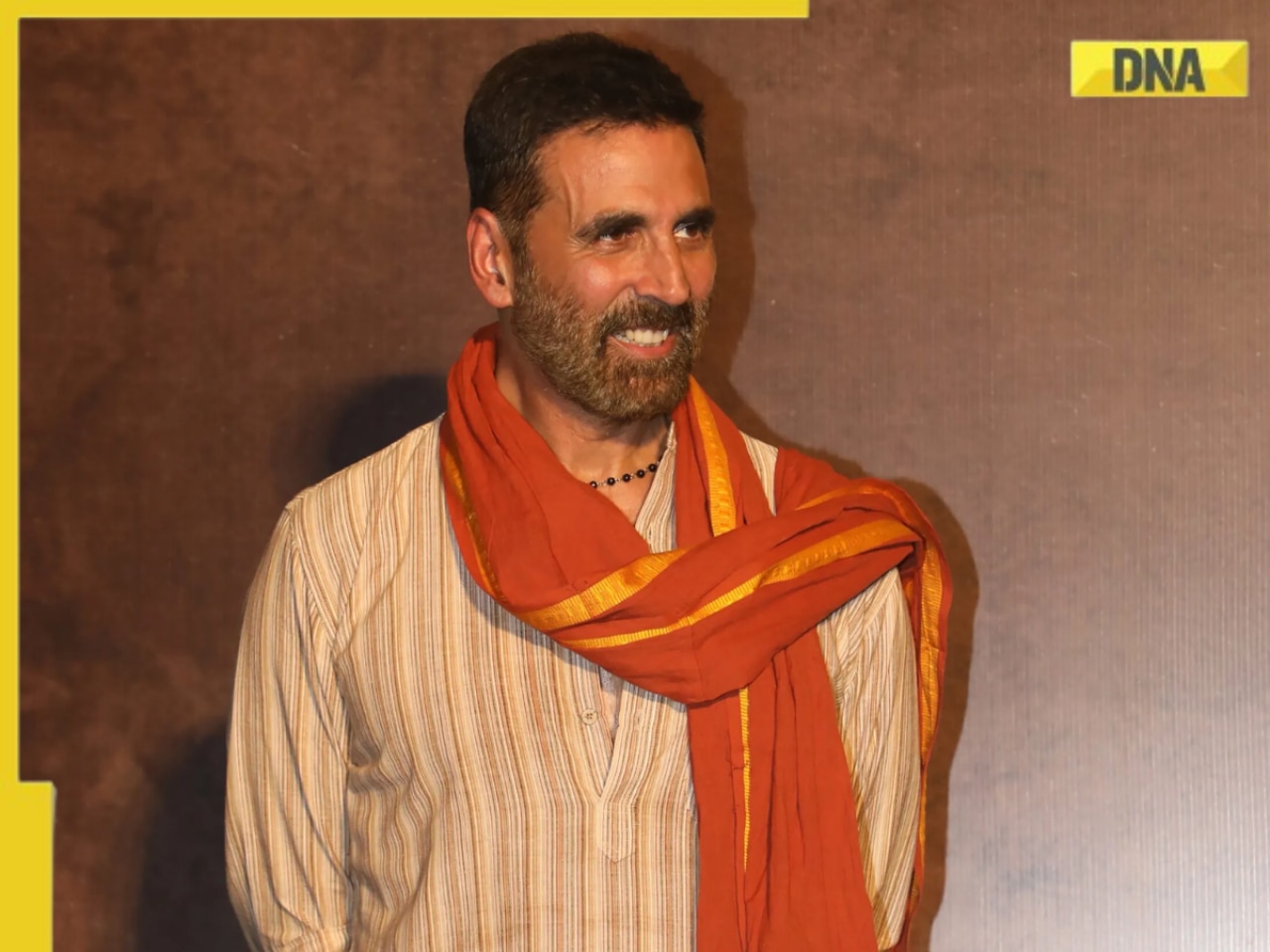 Viral video: Akshay Kumar advices 'gutka nahi khana chaiye', gets trolled, netizens ask 'phir kyu bolte ho zubaan kesari' 