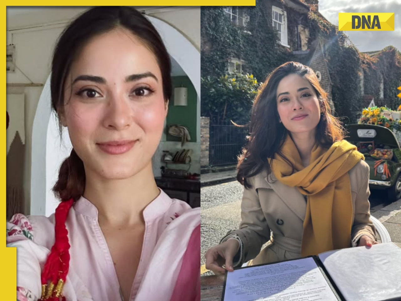 Who is Shrinkhala Khatiwada? Harvard grad, ex- Miss Nepal who lost 97000 followers on social media after GenZ protest, she is daughter of…