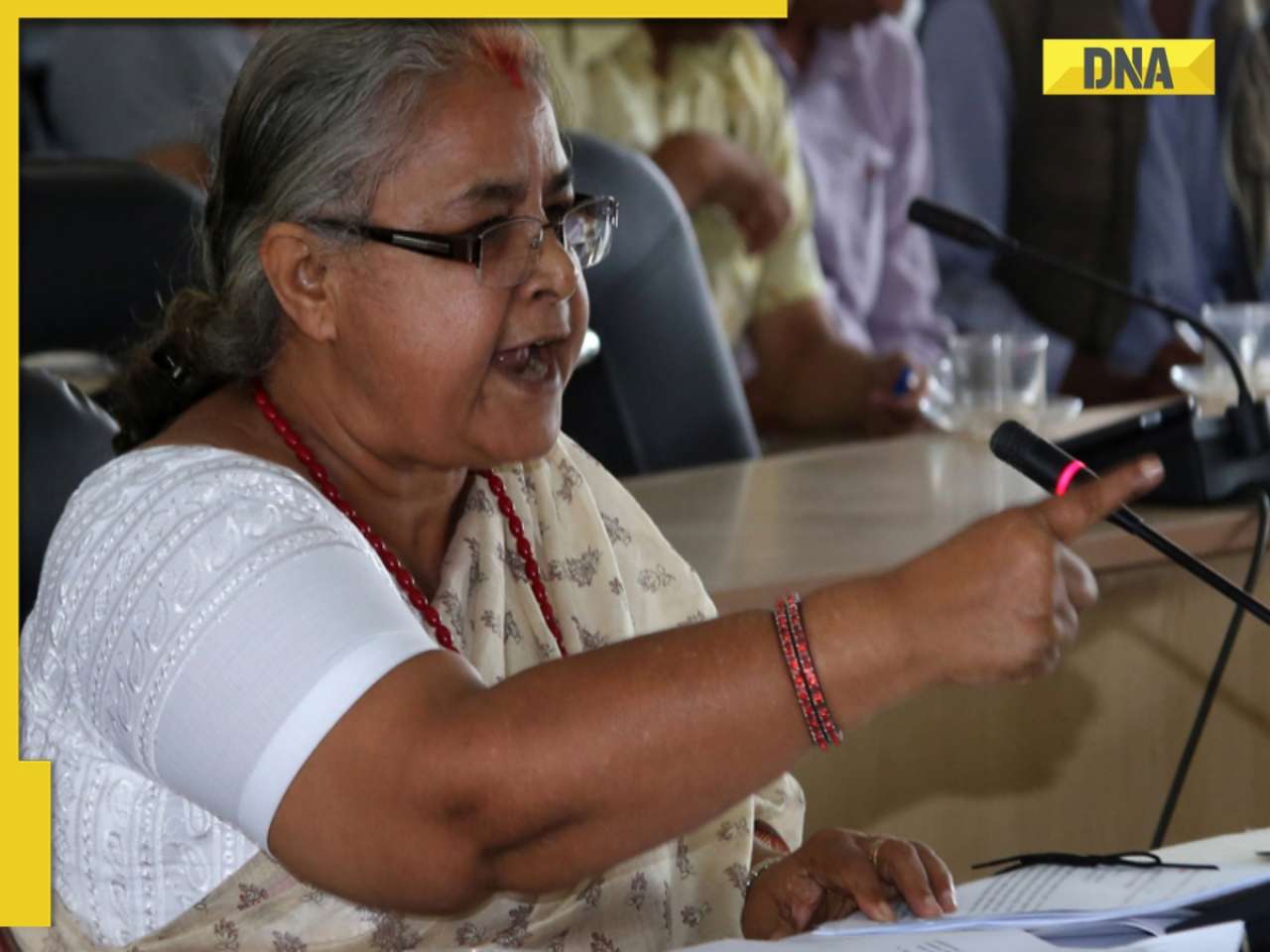 Nepal: Why was impeachment motion moved against Sushila Karki, prime minister elect?