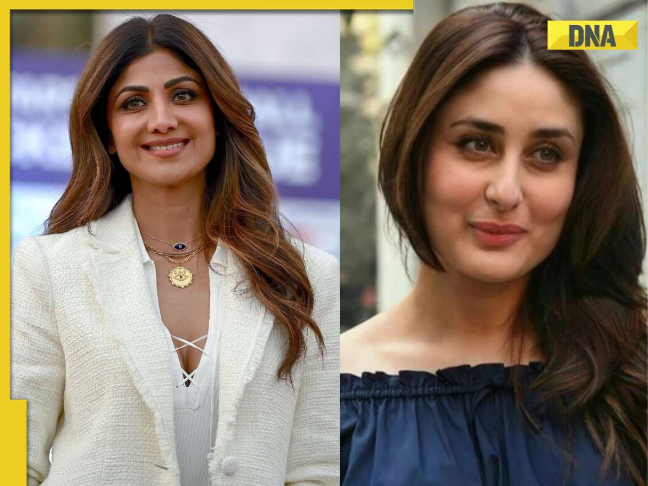 Bollywood’s Beauty Secret Revealed: Oil pulling loved by Shilpa Shetty, Kareena Kapoor and others for its health, glow benefits