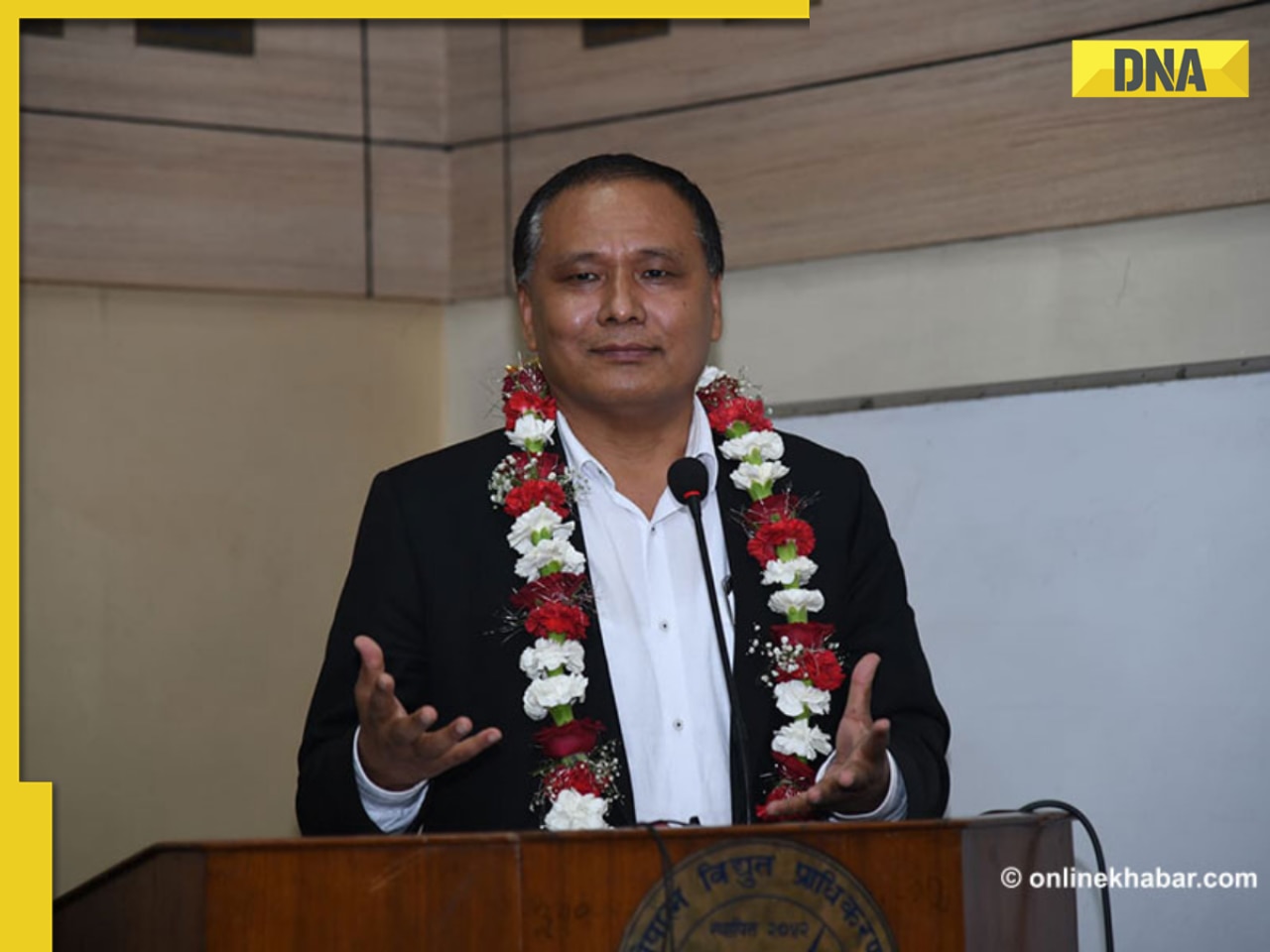 Who is Kul Man Ghising? Gen Z-backed leader expected to head Nepal's interim government after Balen Shah, Sushila Karki's exit