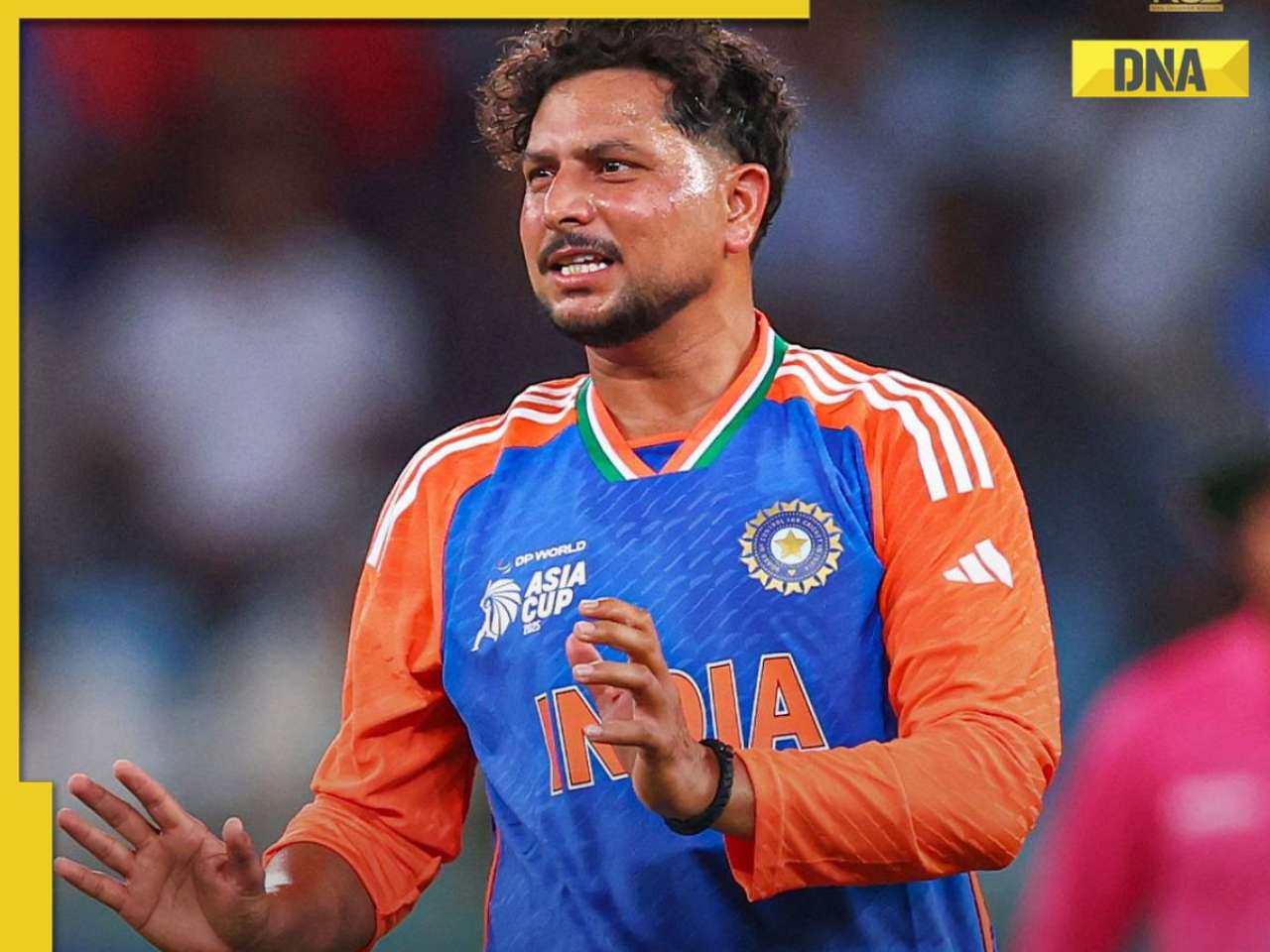 'It was tough for...': Kuldeep Yadav breaks silence on national team snubs after Asia Cup heroics vs UAE 