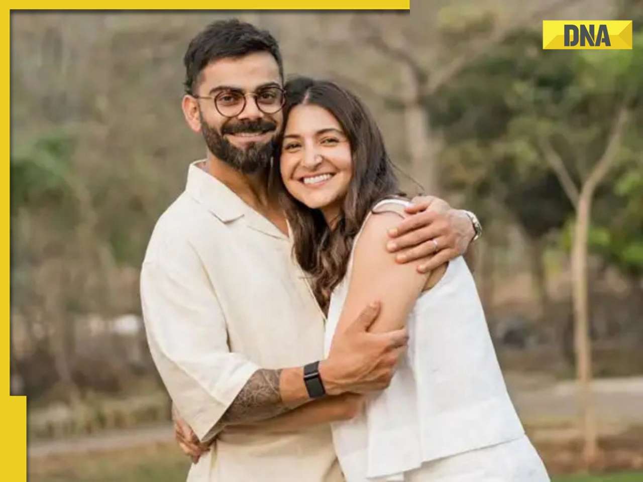 Virat Kohli, Anushka Sharma were thrown out of cafe in New Zealand after THIS happened