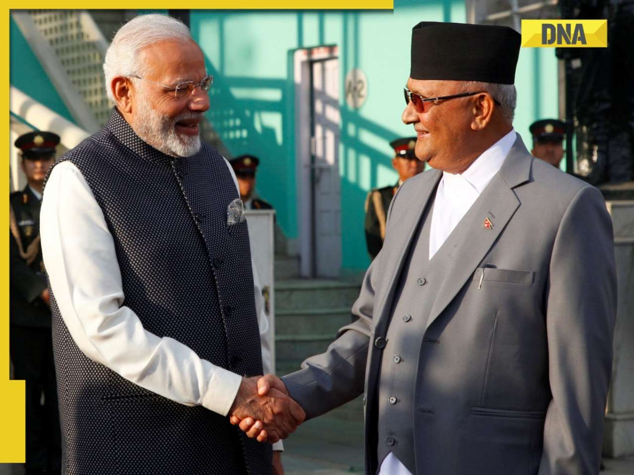 Nepal: KP Sharma Oli blames India for his ouster, rakes up border dispute, Ram birth place, says...