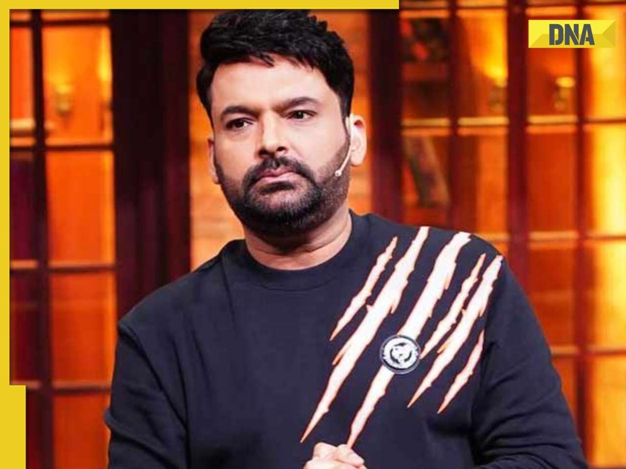 Kapil Sharma in trouble? MNS warns comedian to not call Mumbai as Bombay and Bambai in his Netflix show or else...