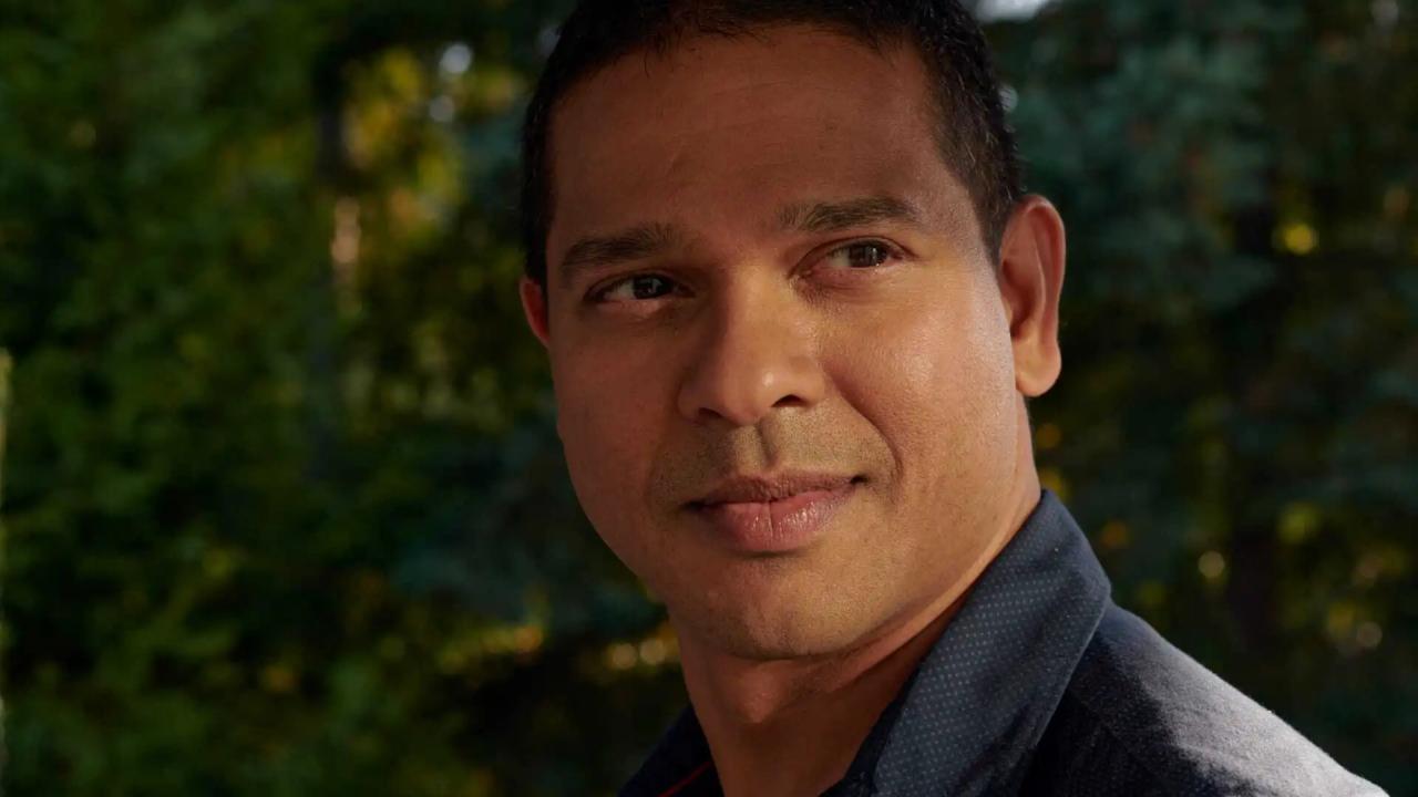 विजय राजी ने की थी स्टैटसिग की स्थापना