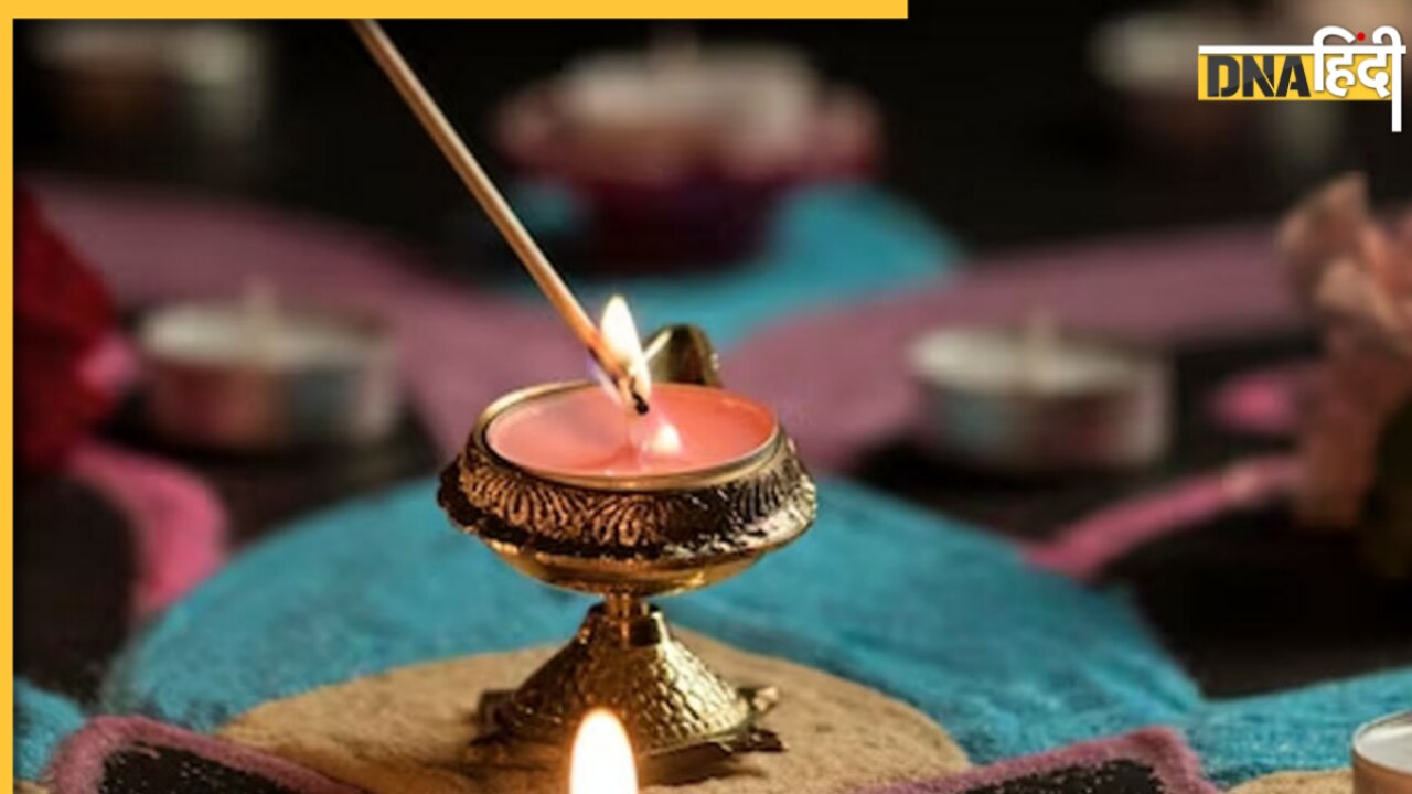 Pitru Paksha Ke Upay 2025: पितृपक्ष में इन 3 पौधों के पास जलाएं दीपक, पितरों के आशीर्वाद से दूर होंगे सारे कष्ट