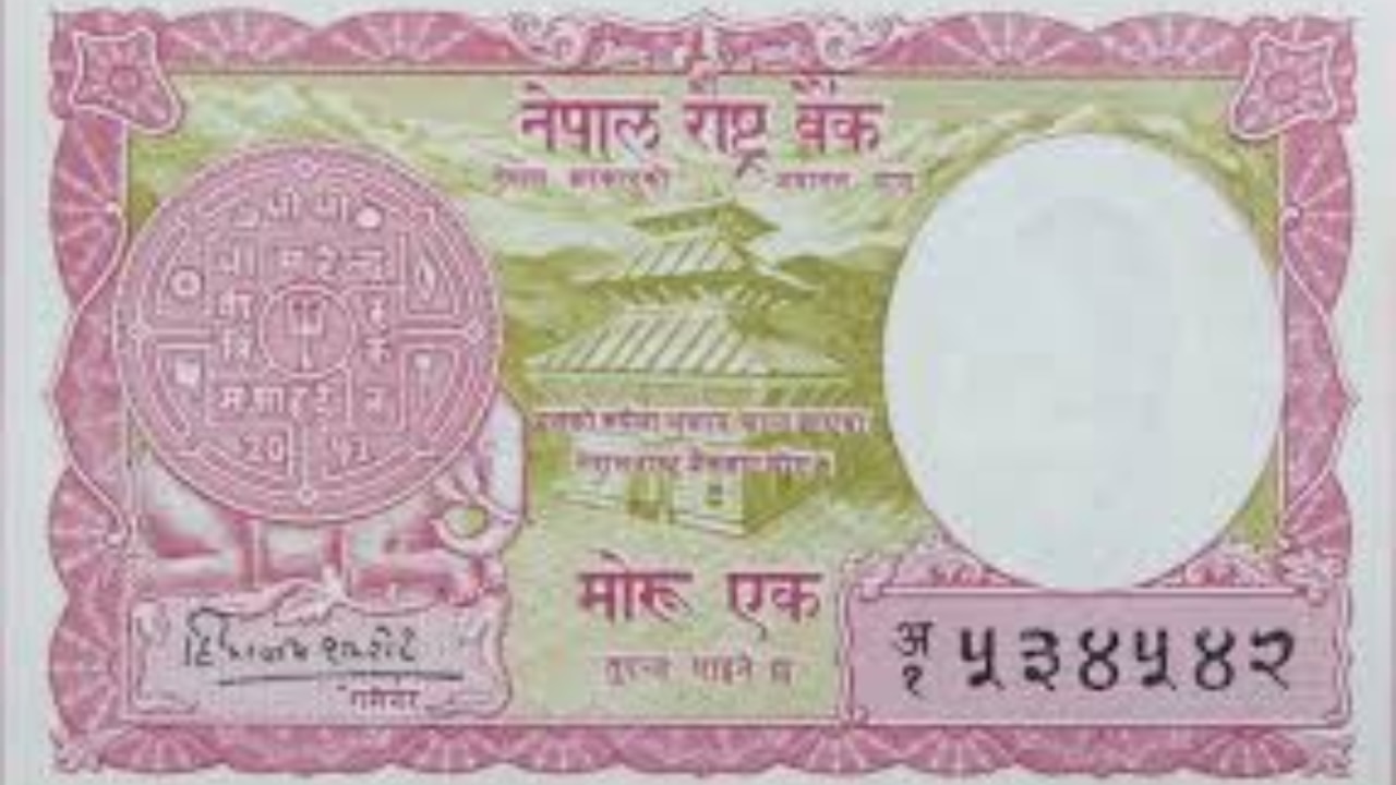 100 रुपये वहां 160 के बराबर 