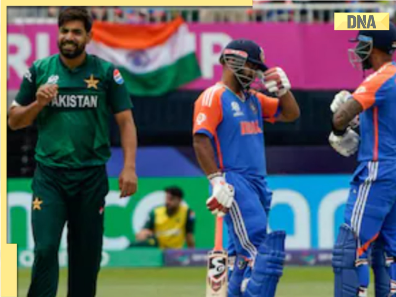 Asia Cup 2025: Ahead of India-Pakistan clash, Kapil Dev, Harbhajan Singh's message for Suryakumar Yadav: 'Indian players should...'