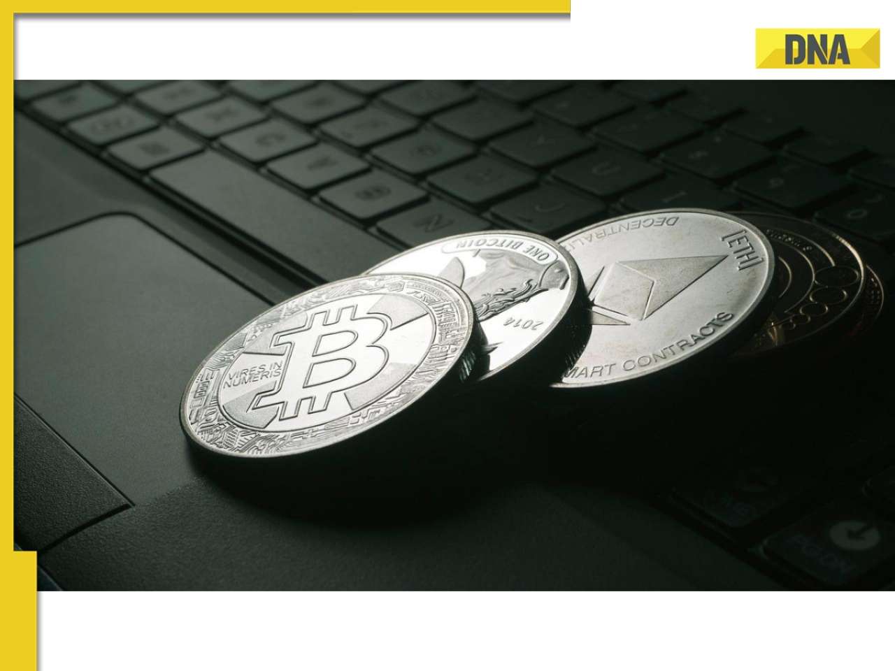 Altcoins outpace bitcoin as dominance drops