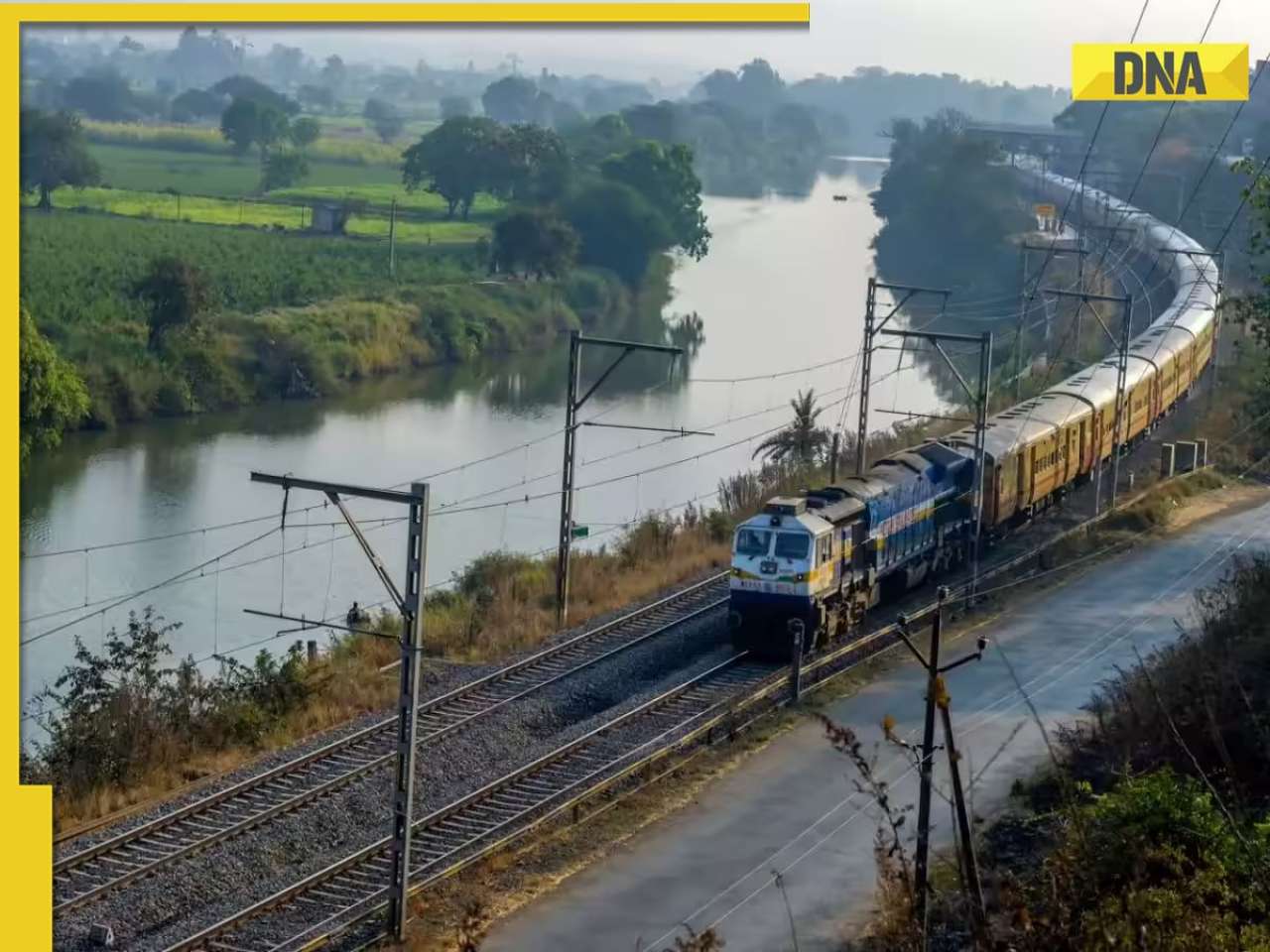 Indian Railways BIG update: Three new trains set to be announced connecting Mizoram's Aizawl to..., Check stoppages