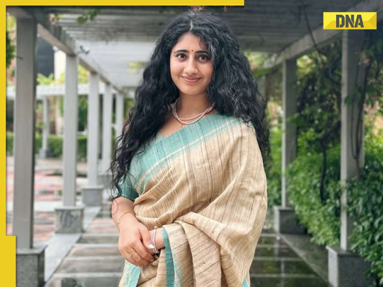 general Meet IAS Ambika Raina, as beautiful as Bollywood actress, left high-paying job in Switzerland to become civil servant, cracked UPSC exam with AIR...