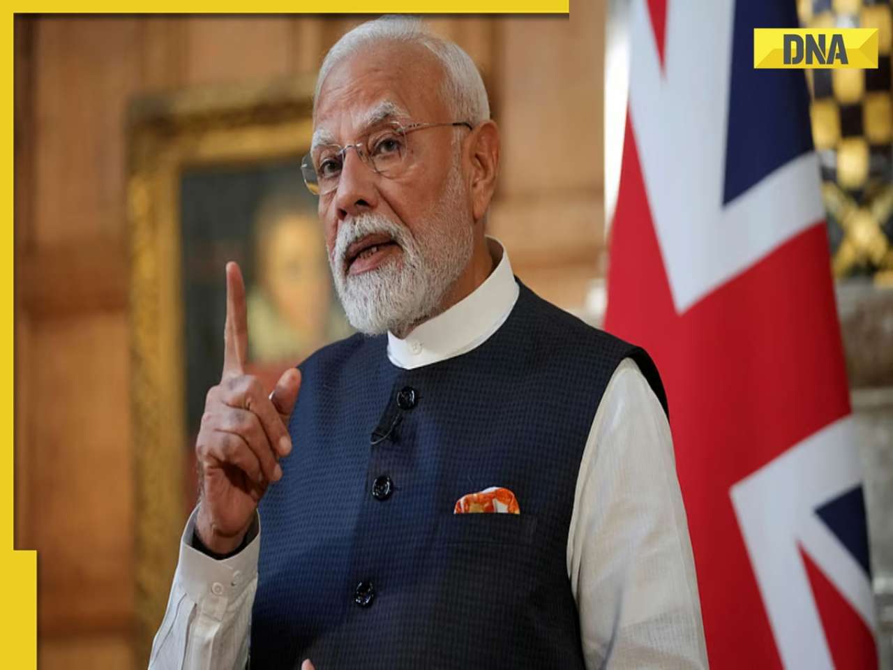 PM Modi set to visit Manipur tomorrow, first trip since 2023 ethnic violence in state: Know what's on agenda