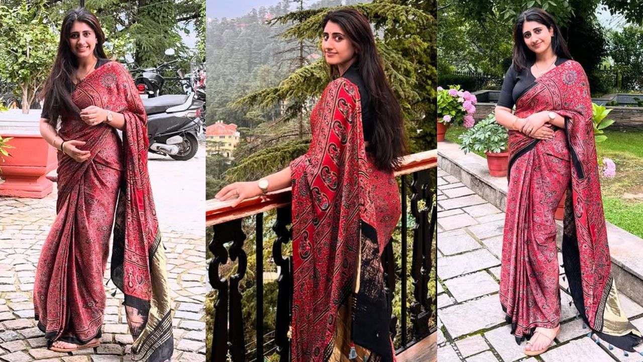Meet IAS Ambika Raina, as beautiful as Bollywood actress, left high-paying job in Switzerland to become civil servant, cracked UPSC exam with AIR...